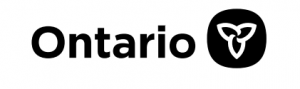 Government of Ontario logo