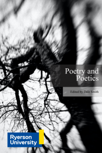 Poetry and Poetics Textbook