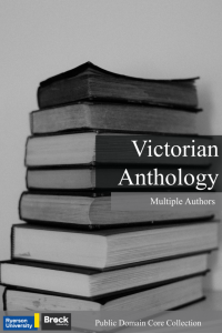 Victorian Anthology, various authors