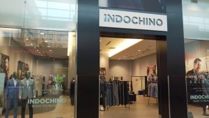 Photo of Indochino at Yorkdale