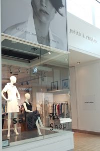 Photo of Judith and Charles Pop-up Shop