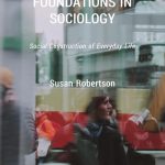 Foundations in Sociology I