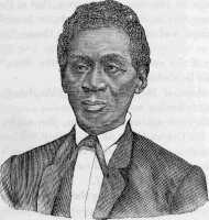Portrait of Samuel Green