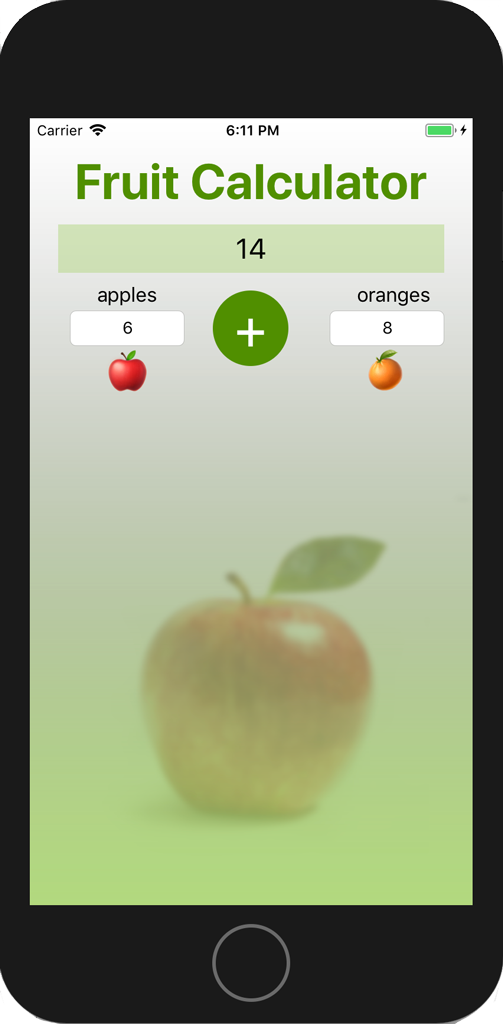 Xcode’s built-in Simulator can emulate any recent iPhone or iPad model on the Macintosh screen.