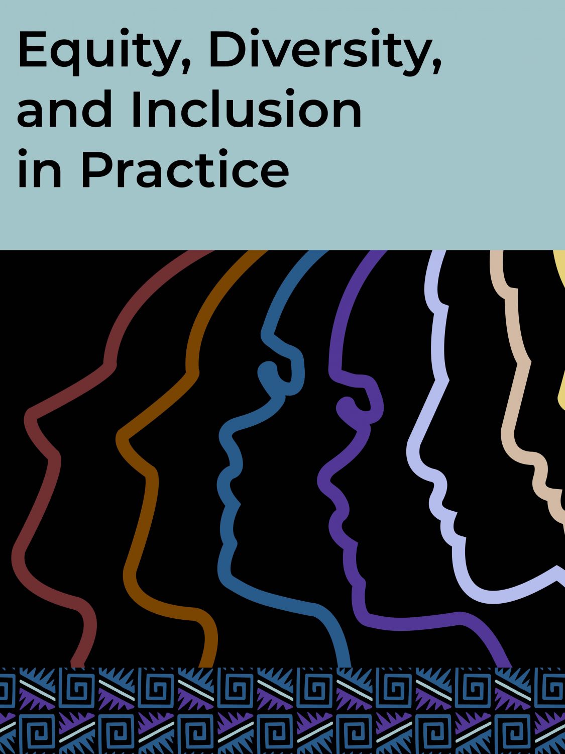 Cover image for Equity, Diversity and Inclusion in Practice
