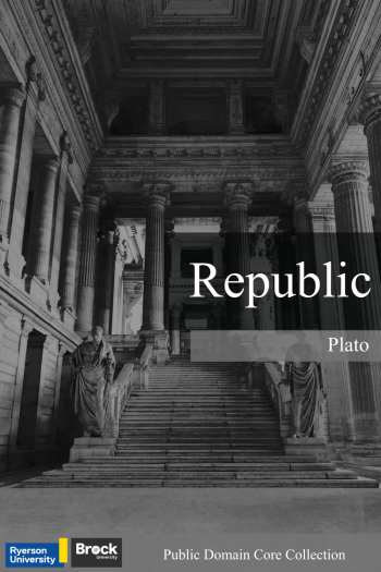 Cover image for Republic
