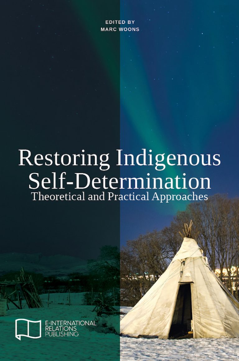 qualitative research study about indigenous peoples
